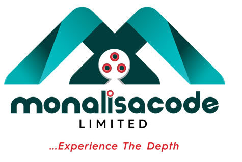 Monalisa Code by Monalisa Chinda